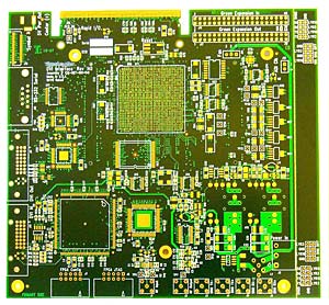 DVI Video Development Board