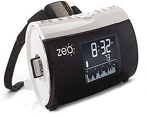 Production Test System for Zeo Personal Sleep Coach